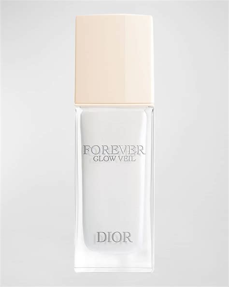 primer forever dior|dior forever glow veil primer.